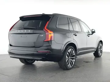 VOLVO XC90 T8 Ultra Dark Luftfwk Massage B&W AHK