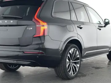 VOLVO XC90 T8 Ultra Dark Luftfwk Massage B&W AHK