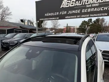 MERCEDES-BENZ GLE 450d AMG PANO Massage AHK Standh. …