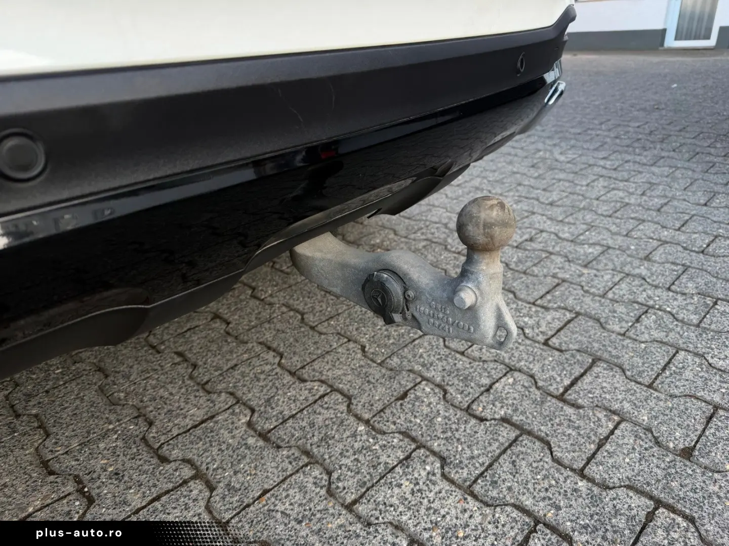 MERCEDES-BENZ GLE 450d AMG PANO Massage AHK Standh. &hellip;