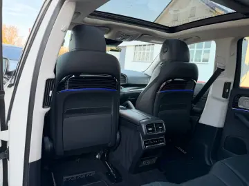 MERCEDES-BENZ GLE 450d AMG PANO Massage AHK Standh. …