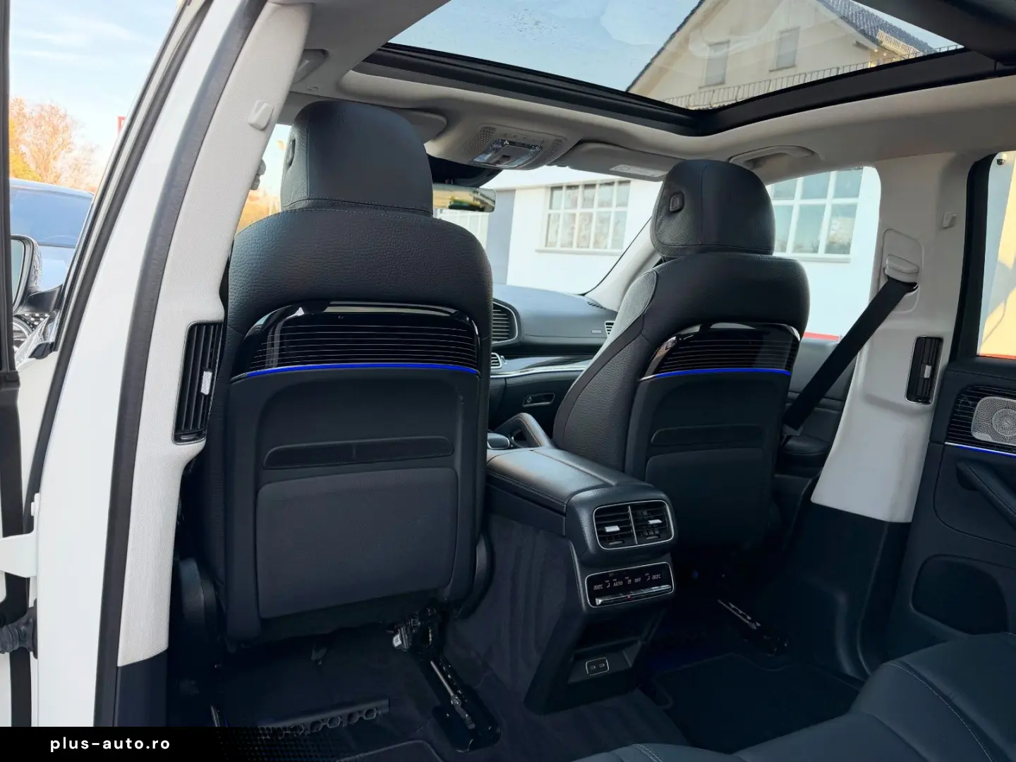 MERCEDES-BENZ GLE 450d AMG PANO Massage AHK Standh. &hellip;