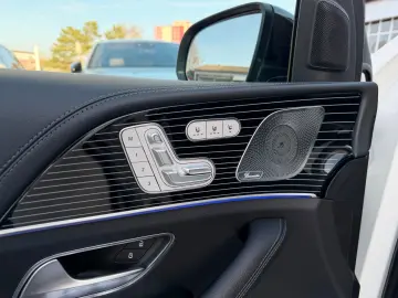 MERCEDES-BENZ GLE 450d AMG PANO Massage AHK Standh. …