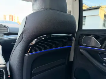 MERCEDES-BENZ GLE 450d AMG PANO Massage AHK Standh. …