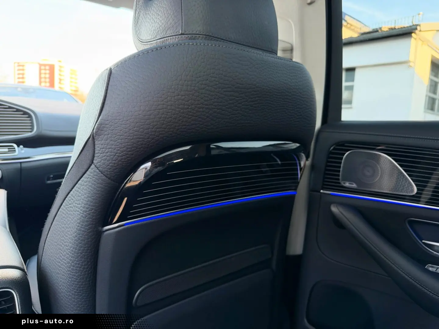 MERCEDES-BENZ GLE 450d AMG PANO Massage AHK Standh. &hellip;