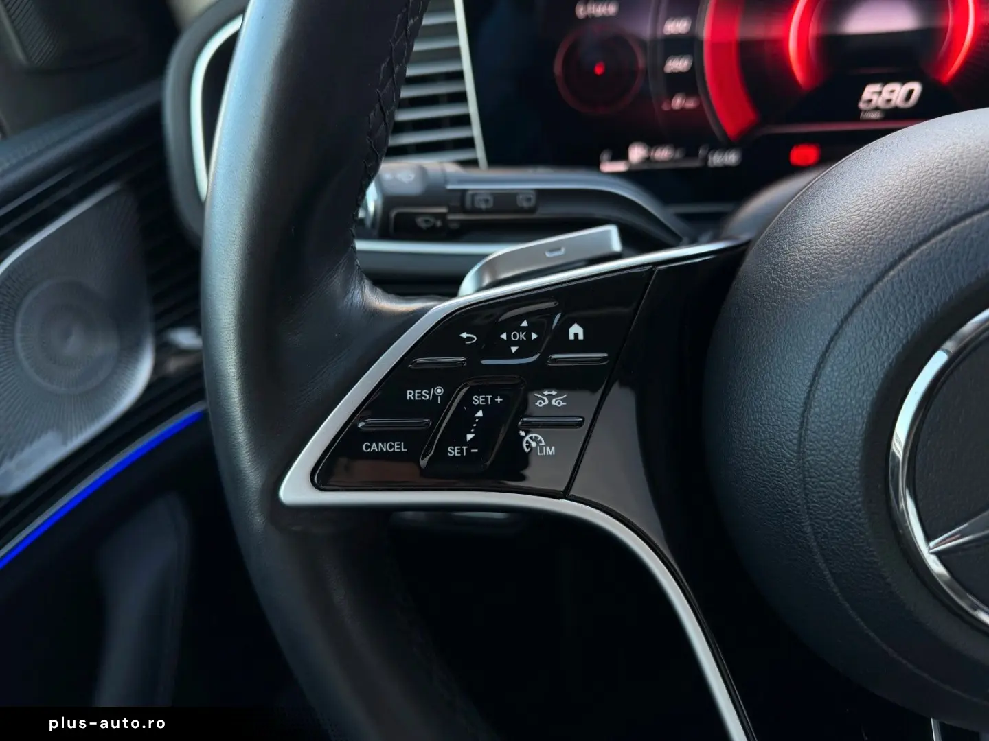 MERCEDES-BENZ GLE 450d AMG PANO Massage AHK Standh. &hellip;