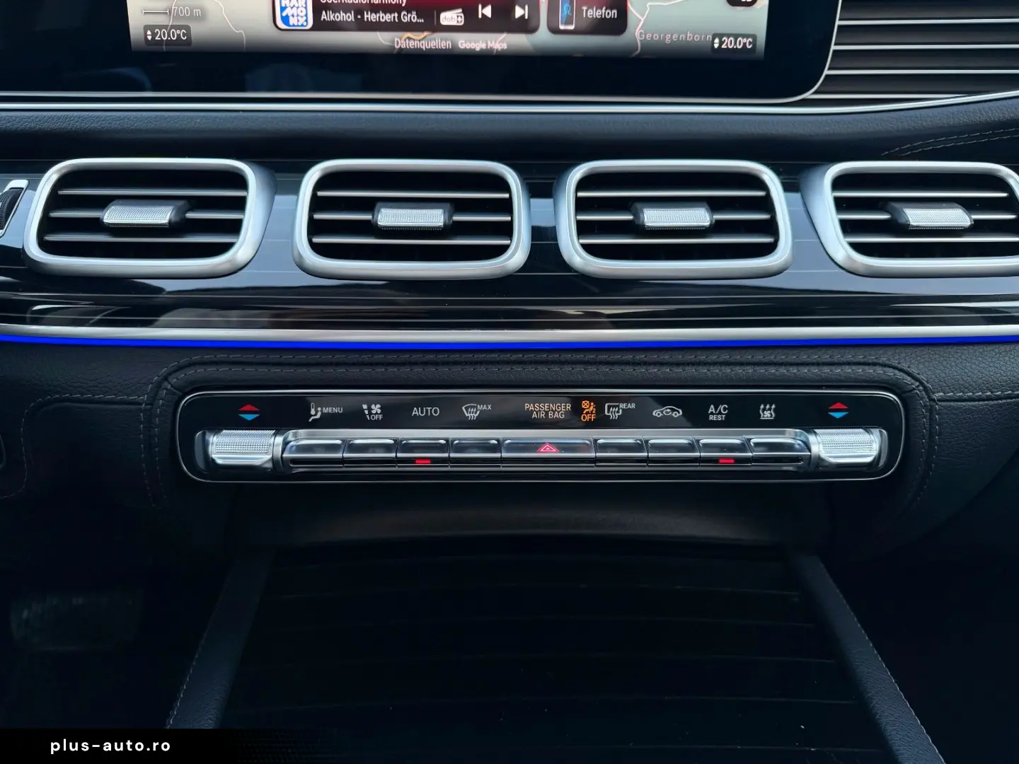 MERCEDES-BENZ GLE 450d AMG PANO Massage AHK Standh. &hellip;