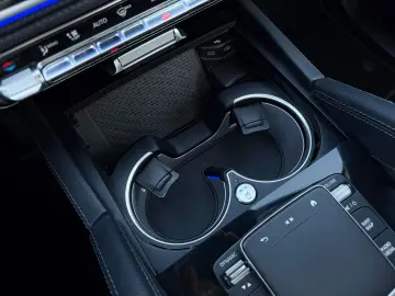 MERCEDES-BENZ GLE 450d AMG PANO Massage AHK Standh. …