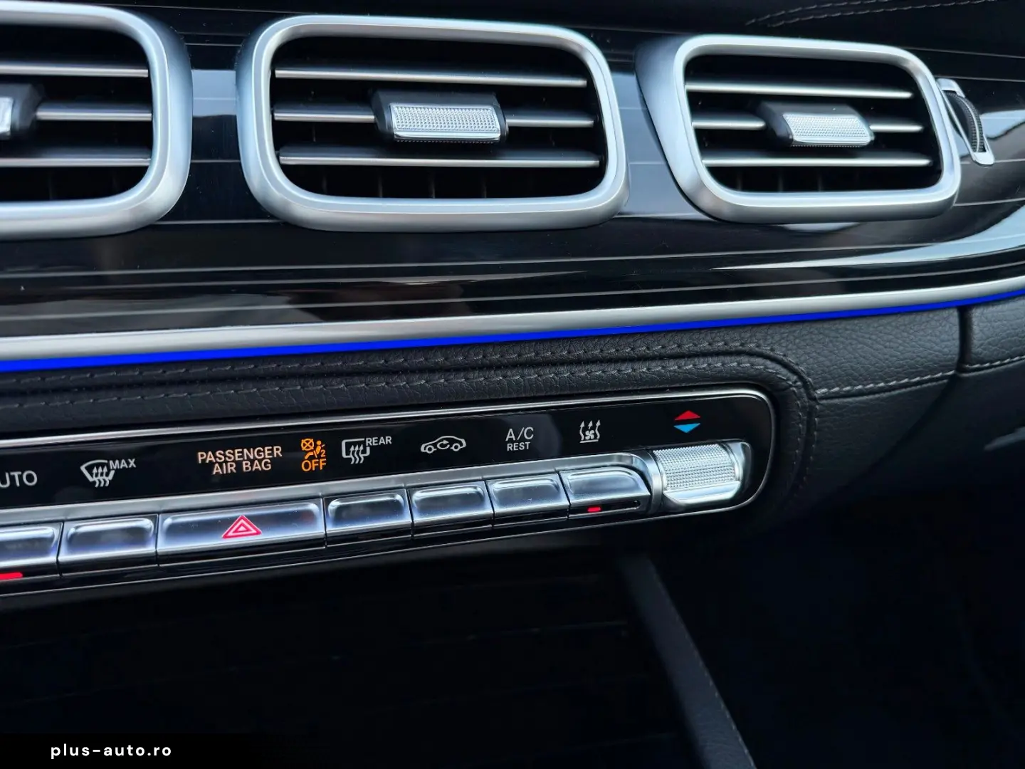 MERCEDES-BENZ GLE 450d AMG PANO Massage AHK Standh. &hellip;