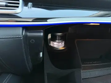 MERCEDES-BENZ GLE 450d AMG PANO Massage AHK Standh. …