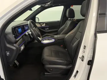 MERCEDES-BENZ GLE 450 d 4M AMG Distronic  HUD AHK Pa&hellip;