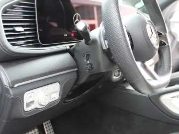 MERCEDES-BENZ GLE 450d AMG PANO HUD 360 BURME