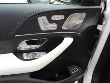 MERCEDES-BENZ GLE 450d AMG PANO HUD 360 BURME