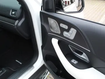 MERCEDES-BENZ GLE 450d AMG PANO HUD 360 BURME