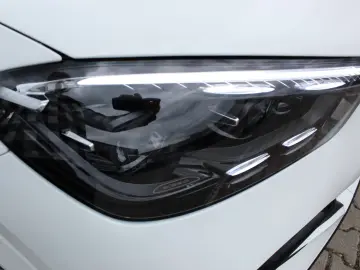 MERCEDES-BENZ GLE 450d AMG PANO HUD 360 BURME