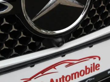 MERCEDES-BENZ GLE 450d AMG PANO HUD 360 BURME