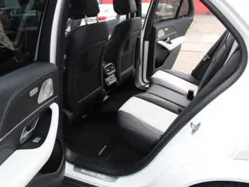 MERCEDES-BENZ GLE 450d AMG PANO HUD 360 BURME