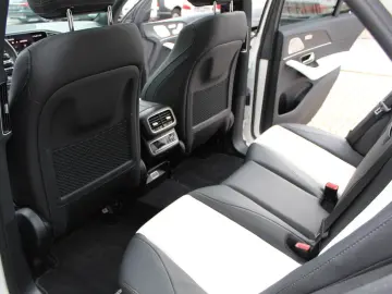 MERCEDES-BENZ GLE 450d AMG PANO HUD 360 BURME