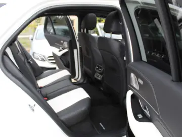 MERCEDES-BENZ GLE 450d AMG PANO HUD 360 BURME