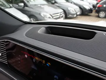 MERCEDES-BENZ GLE 450d AMG PANO HUD 360 BURME