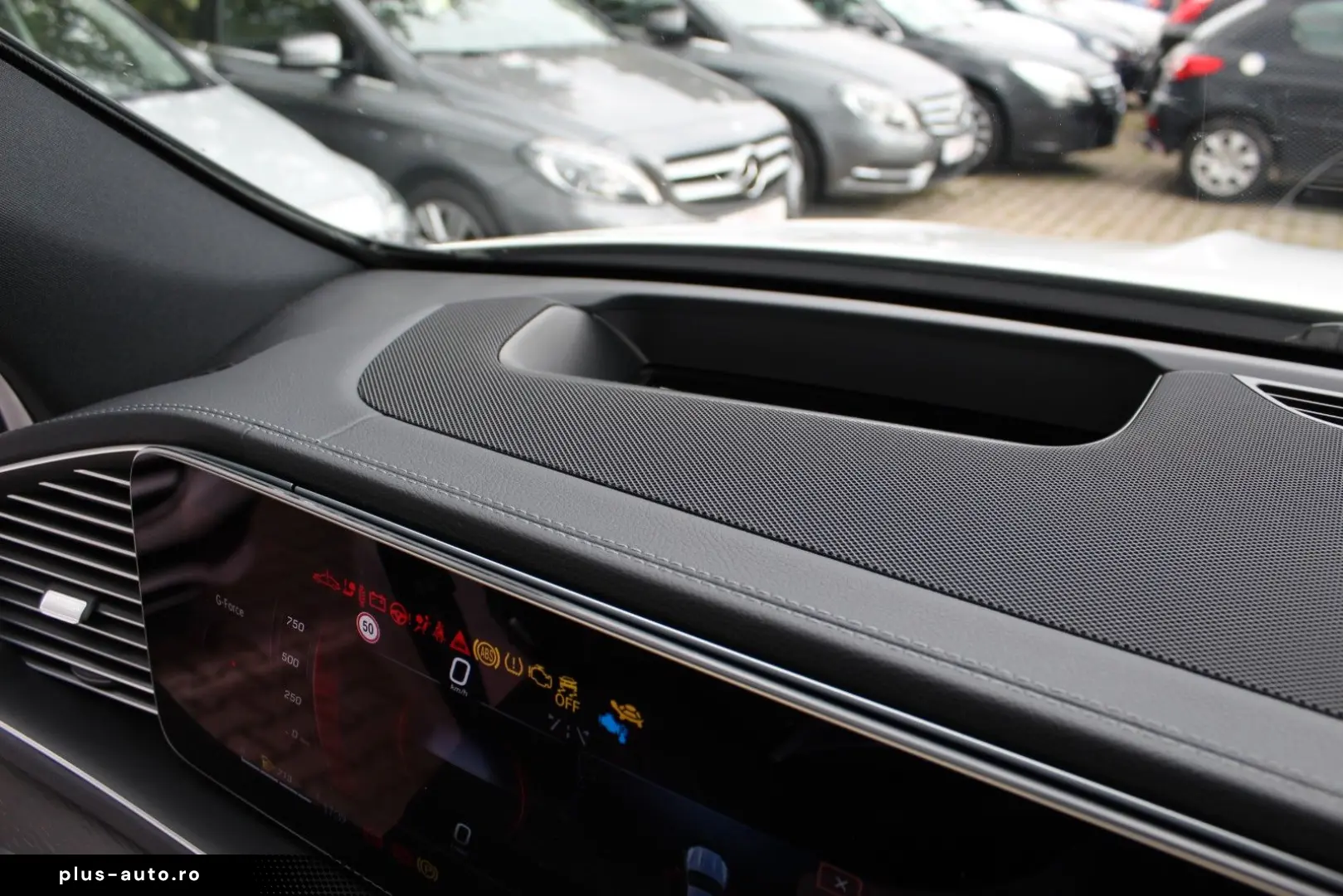 MERCEDES-BENZ GLE 450d AMG PANO HUD 360 BURME