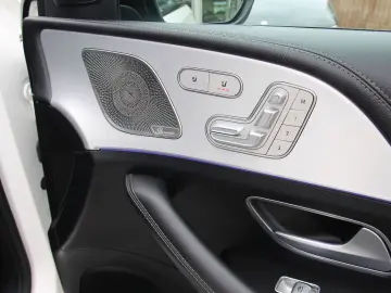 MERCEDES-BENZ GLE 450 4M AMG-Line NIGHT PANO AHK MUL&hellip;