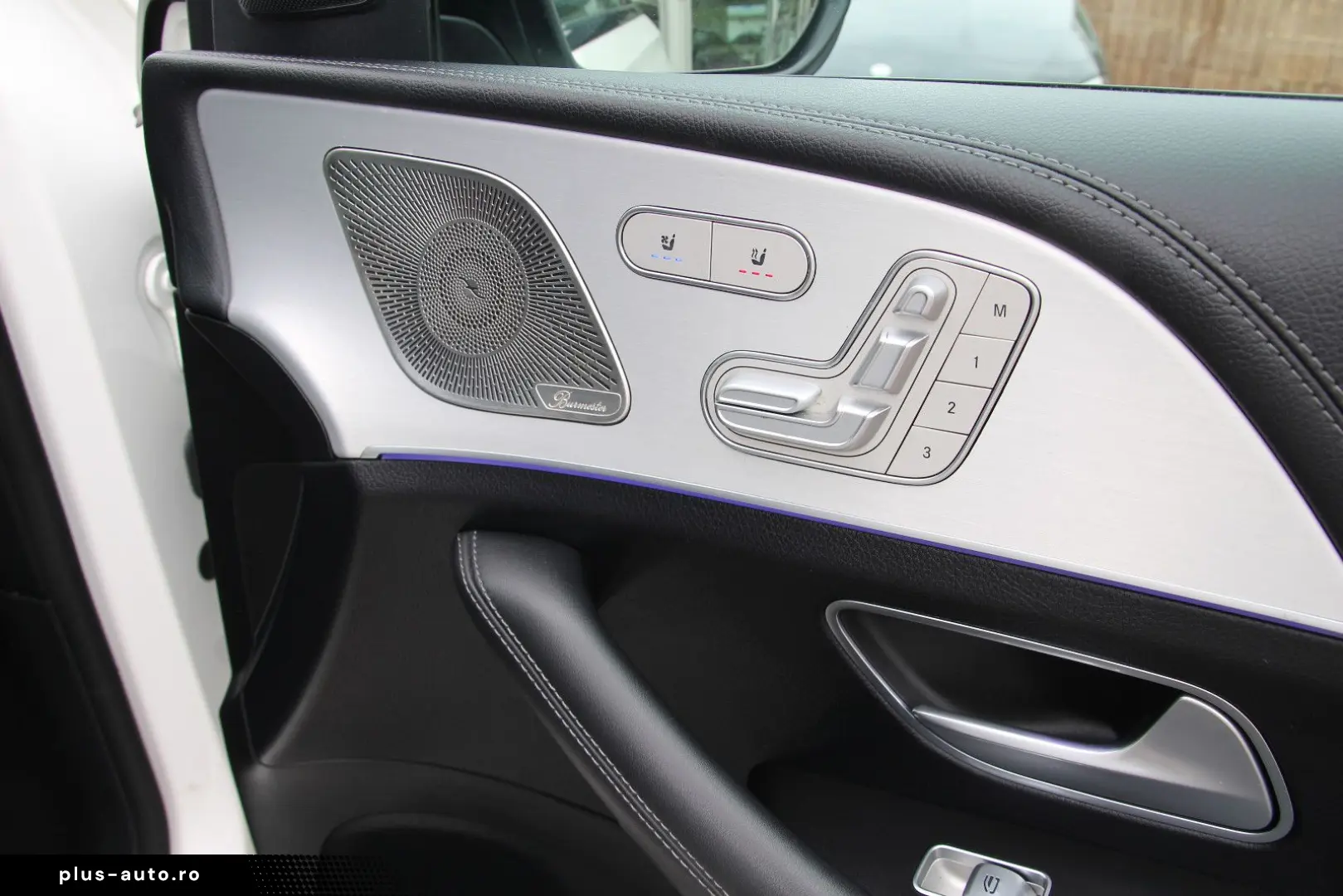 MERCEDES-BENZ GLE 450 4M AMG-Line NIGHT PANO AHK MUL&hellip;