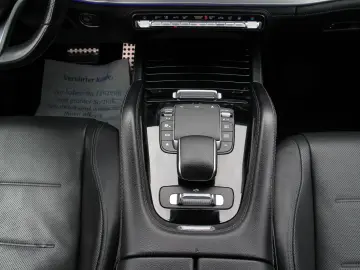 MERCEDES-BENZ GLE 450 4M AMG-Line NIGHT PANO AHK MUL&hellip;