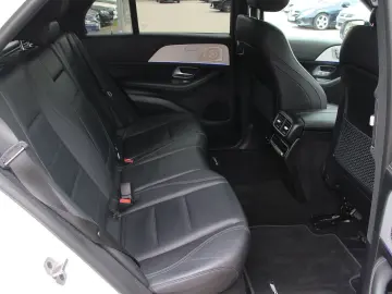 MERCEDES-BENZ GLE 450 4M AMG-Line NIGHT PANO AHK MUL&hellip;