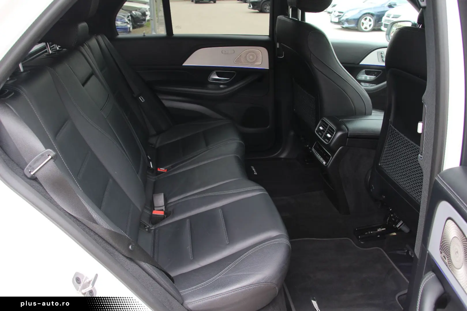 MERCEDES-BENZ GLE 450 4M AMG-Line NIGHT PANO AHK MUL&hellip;