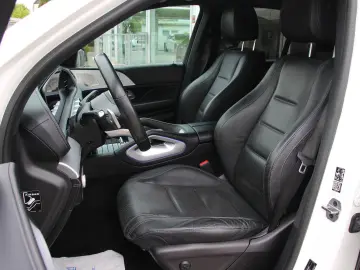 MERCEDES-BENZ GLE 450 4M AMG-Line NIGHT PANO AHK MUL&hellip;