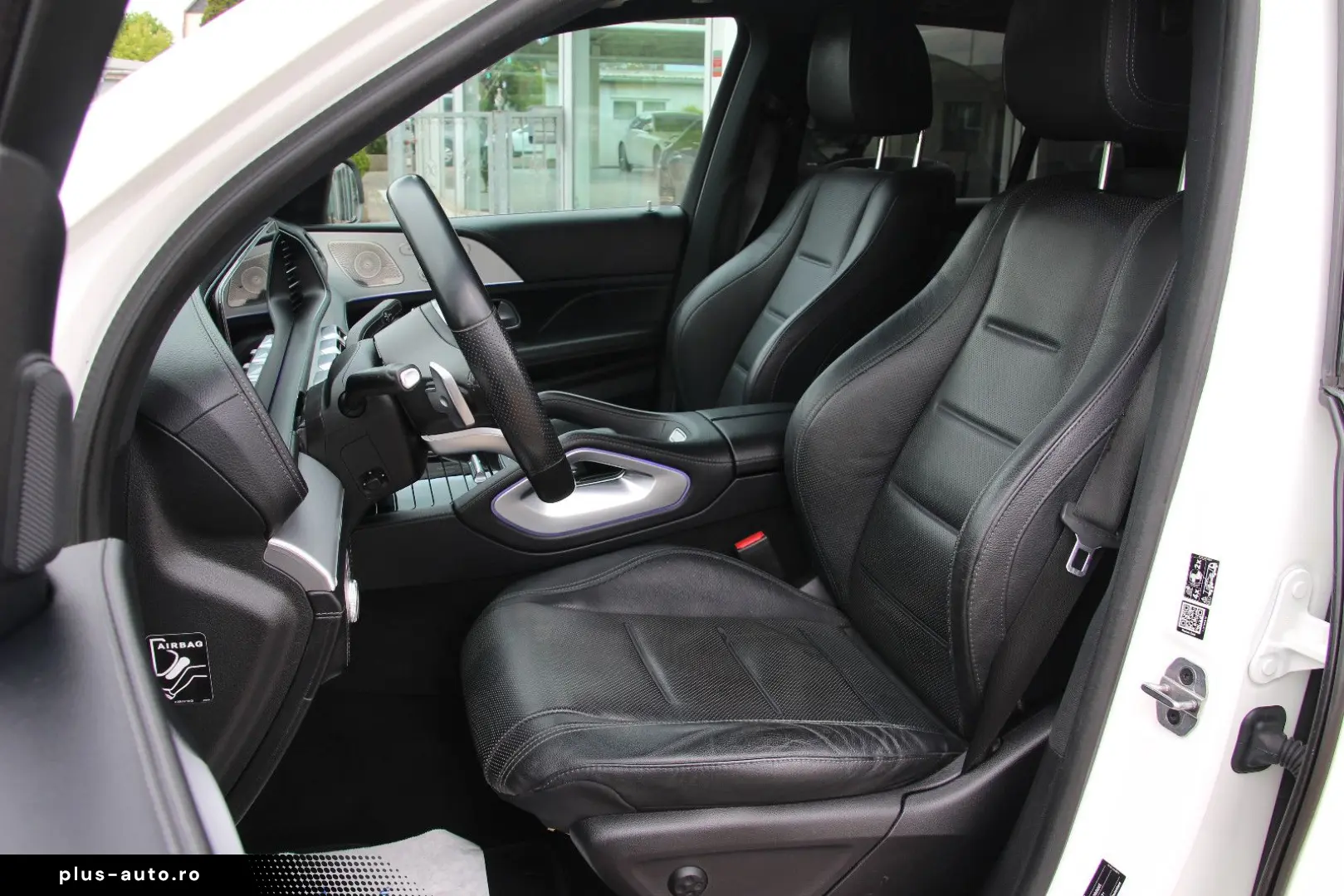 MERCEDES-BENZ GLE 450 4M AMG-Line NIGHT PANO AHK MUL&hellip;