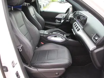 MERCEDES-BENZ GLE 450 4M AMG-Line NIGHT PANO AHK MUL&hellip;