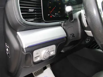 MERCEDES-BENZ GLE 450 4M AMG-Line NIGHT PANO AHK MUL&hellip;