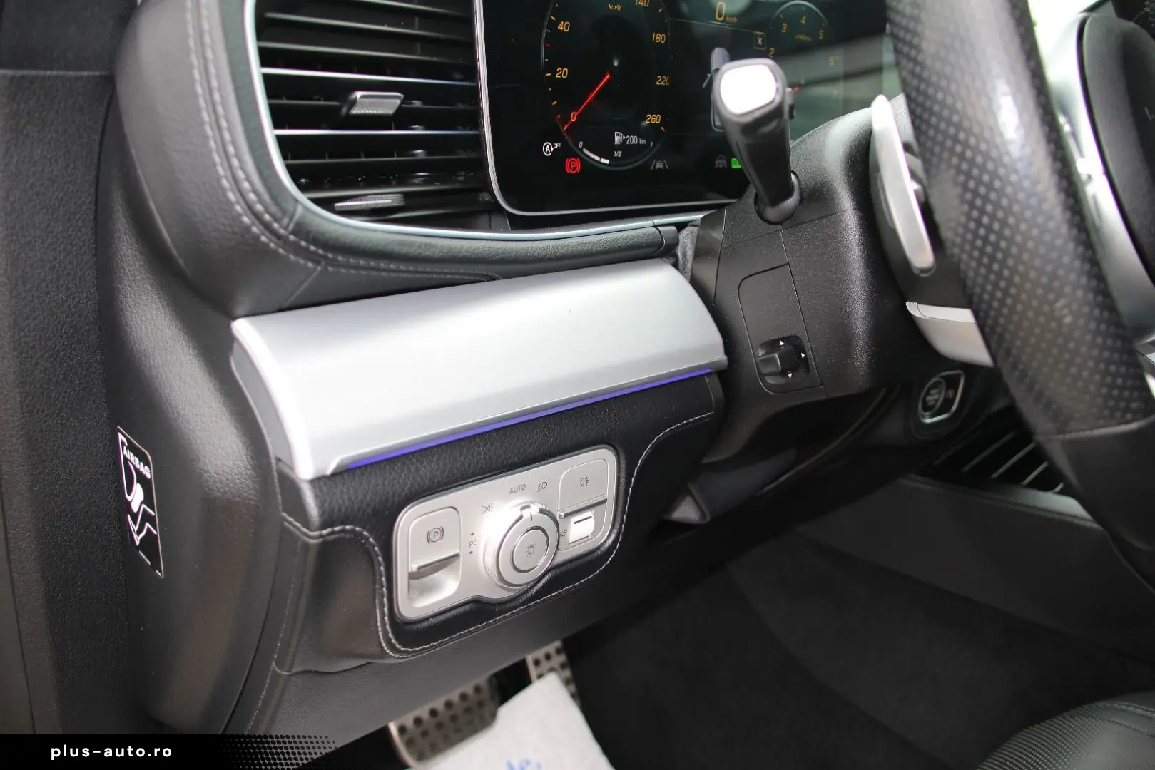 MERCEDES-BENZ GLE 450 4M AMG-Line NIGHT PANO AHK MUL&hellip;