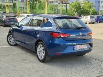 Seat Leon 2013 1.6 TDI 105 CP euro 5