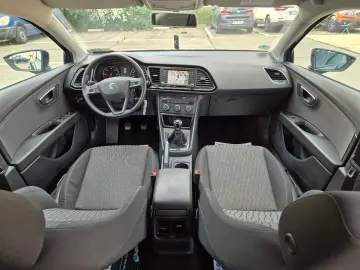 Seat Leon 2013 1.6 TDI 105 CP euro 5
