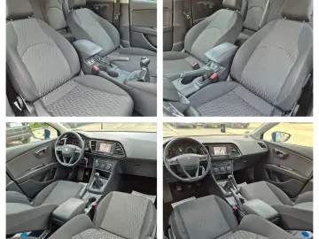 Seat Leon 2013 1.6 TDI 105 CP euro 5