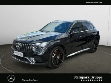 MERCEDES-BENZ GLC 63 S E PERF. Premium  360  Drivers Keyless