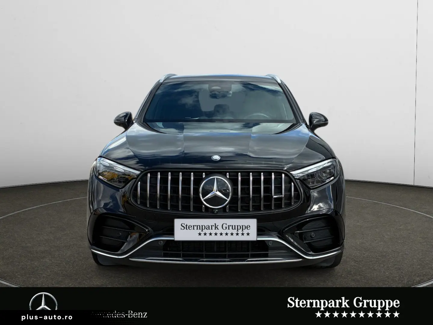 MERCEDES-BENZ GLC 63 S E PERF. Premium  360  Drivers Keyless