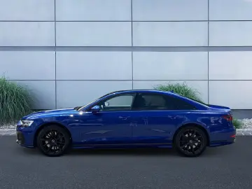 AUDI A8 TFSI e 60 quattro 340(462) kW(PS) tiptronic