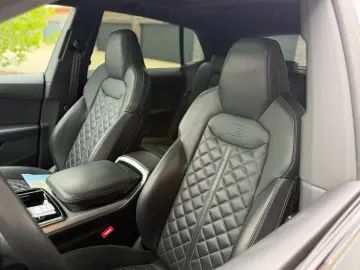 AUDI SQ8  FACELIFT#Headup#Pano#AHK#HGP#Abstand#24Zoll