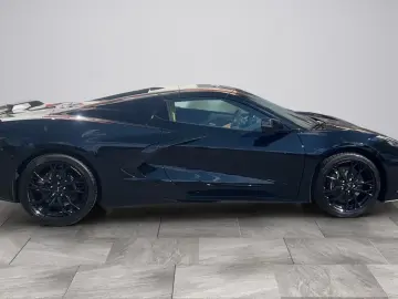 Corvette C8 Z51 - Performance Package Carbon fiber package
