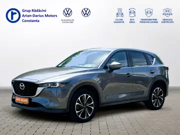 Mazda CX-5 SUV 2023