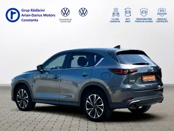 Mazda CX-5 SUV 2023