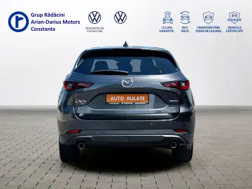 Mazda CX-5 SUV 2023
