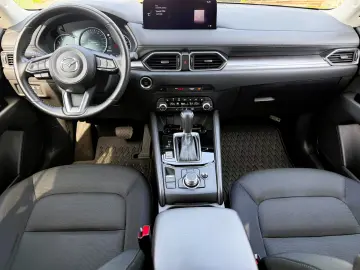 Mazda CX-5 SUV 2023