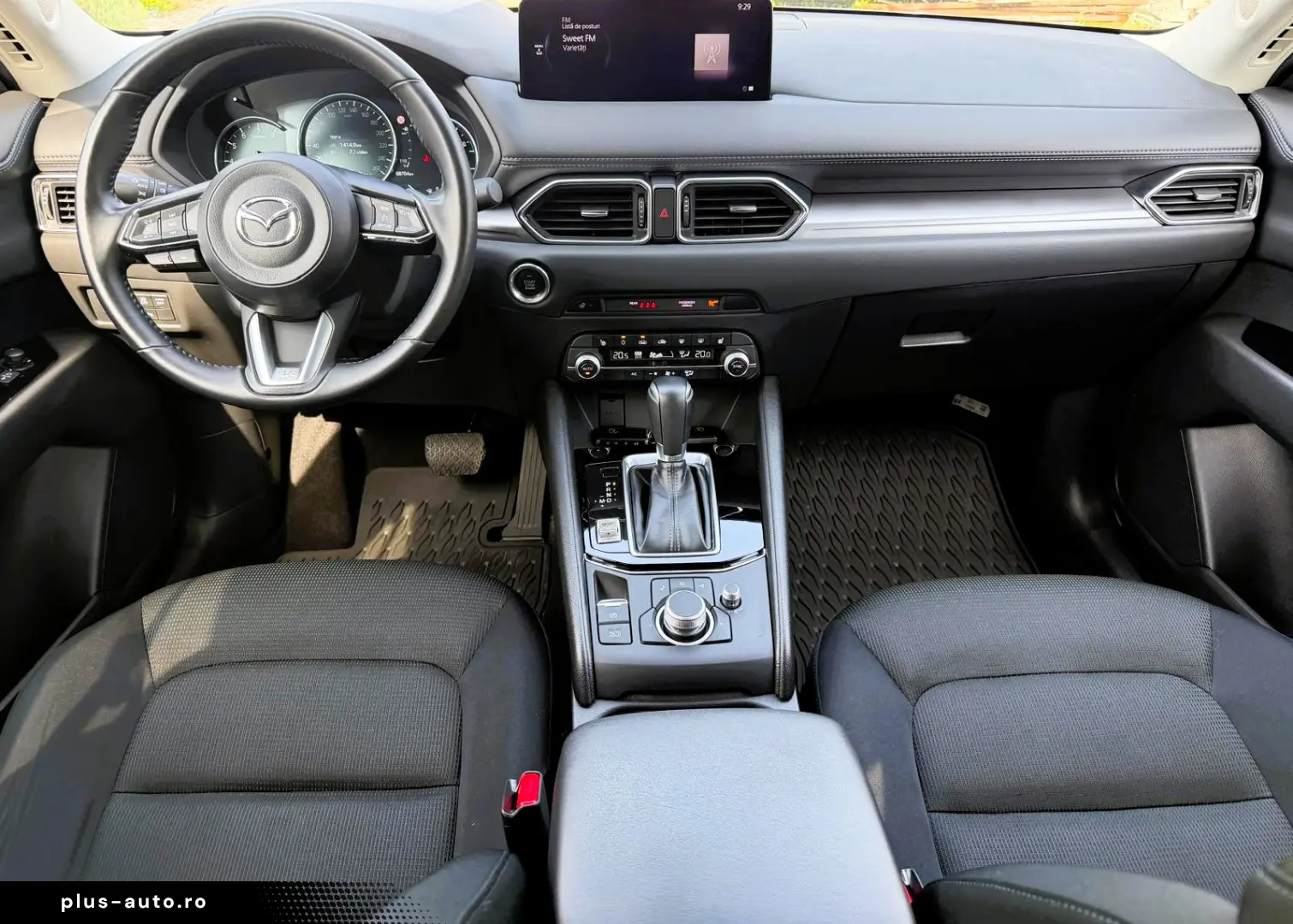 Mazda CX-5 SUV 2023