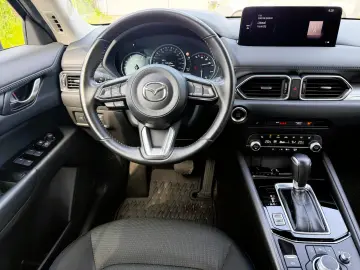 Mazda CX-5 SUV 2023
