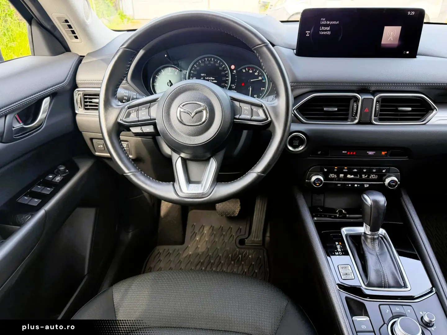 Mazda CX-5 SUV 2023